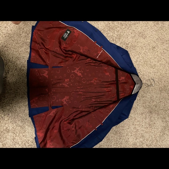 A Custom Blazer - Picture 2 of 3